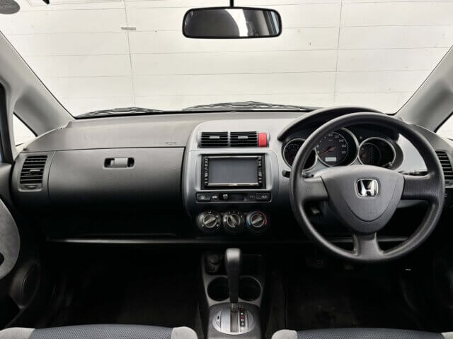 For sale 2001 Honda FIT GD1-1033628 #Japanese #honda #usa #uk