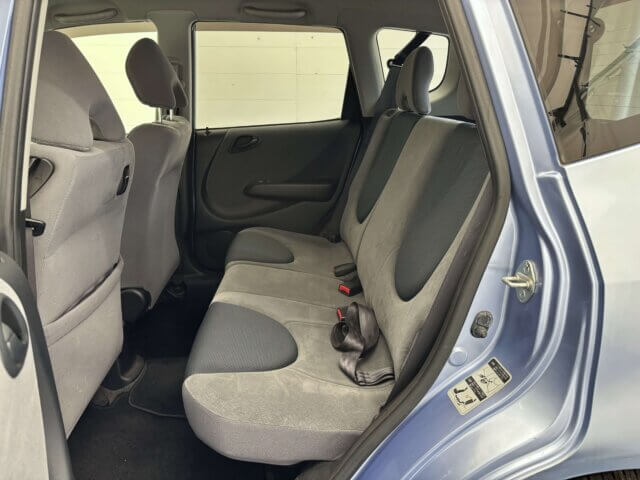 For sale 2001 Honda FIT GD1-1033628 #Japanese #honda #usa #uk