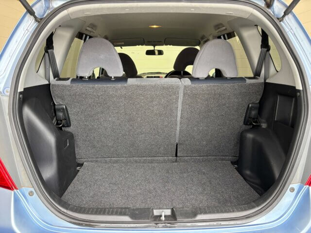 For sale 2001 Honda FIT GD1-1033628 #Japanese #honda #usa #uk
