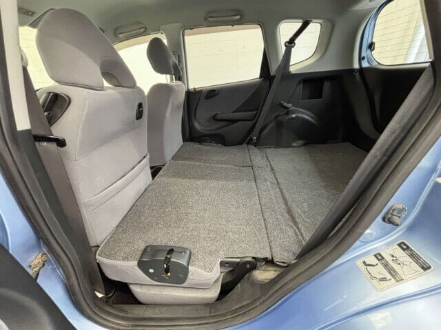 For sale 2001 Honda FIT GD1-1033628 #Japanese #honda #usa #uk