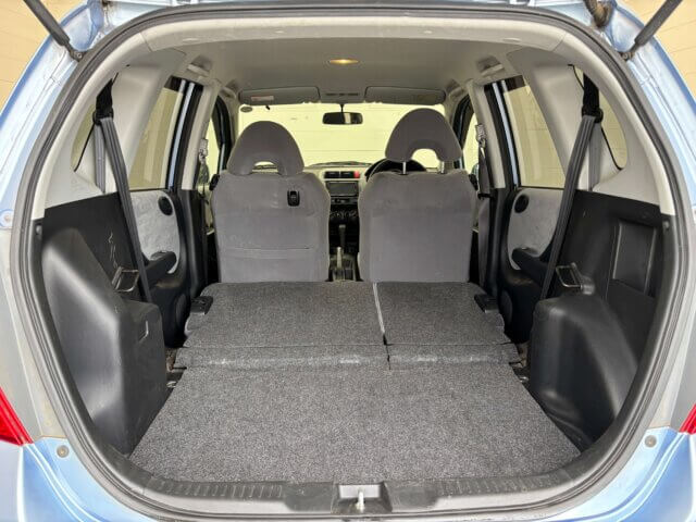For sale 2001 Honda FIT GD1-1033628 #Japanese #honda #usa #uk
