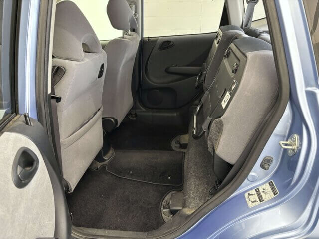 For sale 2001 Honda FIT GD1-1033628 #Japanese #honda #usa #uk