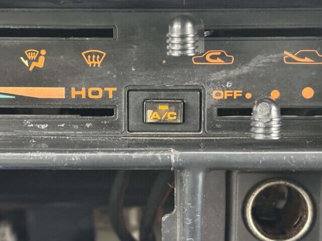 For sale 1990 Suzuki jimny JA11-115689 #Japanese #keisuv #minisuv #4wd #suzuki #jimny #usa #uk