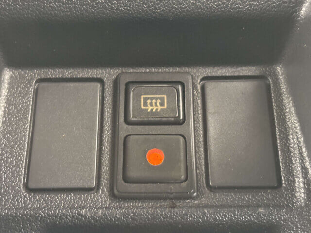 For sale 1990 Suzuki jimny JA11-115689 #Japanese #keisuv #minisuv #4wd #suzuki #jimny #usa #uk