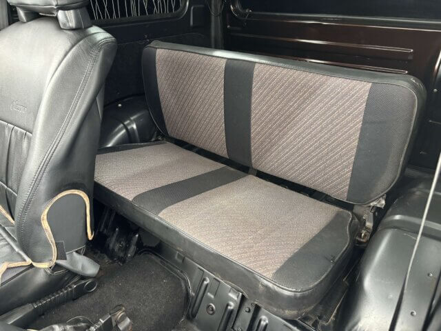For sale 1990 Suzuki jimny JA11-115689 #Japanese #keisuv #minisuv #4wd #suzuki #jimny #usa #uk