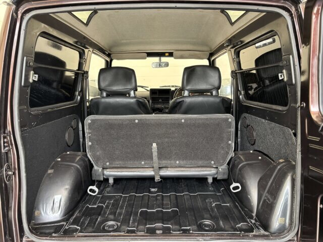 For sale 1990 Suzuki jimny JA11-115689 #Japanese #keisuv #minisuv #4wd #suzuki #jimny #usa #uk