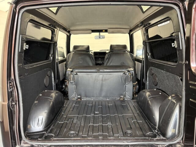 For sale 1990 Suzuki jimny JA11-115689 #Japanese #keisuv #minisuv #4wd #suzuki #jimny #usa #uk