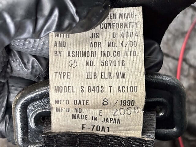 For sale 1990 Suzuki jimny JA11-115689 #Japanese #keisuv #minisuv #4wd #suzuki #jimny #usa #uk