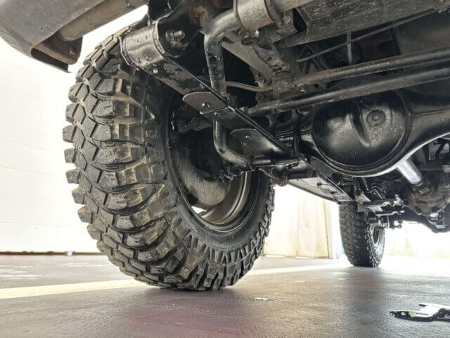 For sale 1990 Suzuki jimny JA11-115689 #Japanese #keisuv #minisuv #4wd #suzuki #jimny #usa #uk