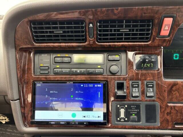 For sale 1997 Toyota hiace wagon RZH101-0025721 #Japanese #van #wagon #toyota #hiace