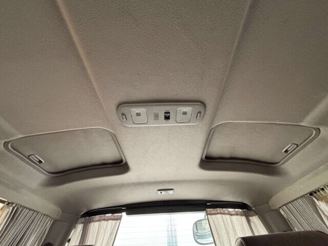 For sale 1997 Toyota hiace wagon RZH101-0025721 #Japanese #van #wagon #toyota #hiace
