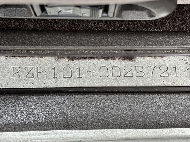 For sale 1997 Toyota hiace wagon RZH101-0025721 #Japanese #van #wagon #toyota #hiace