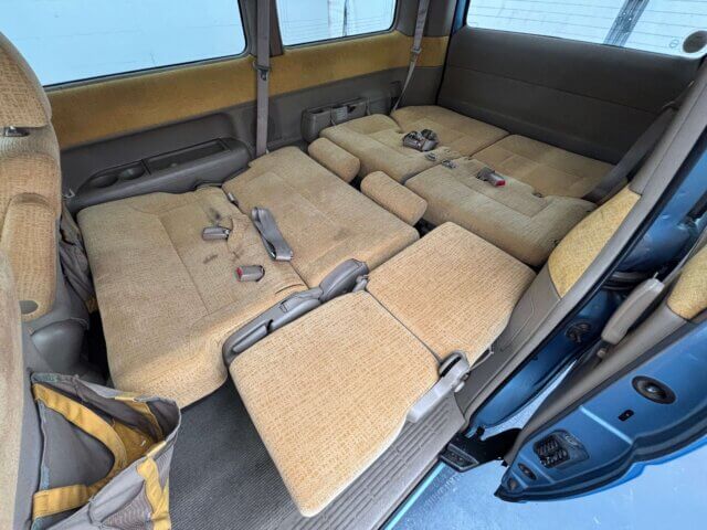 For sale 2001 Honda step wagon RF3-1046594 #Japanese #honda #minivan #stationwagon #usa #uk