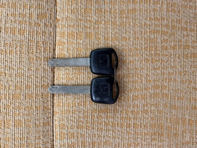 For sale 2001 Honda step wagon RF3-1046594 #Japanese #honda #minivan #stationwagon #usa #uk