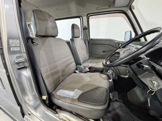 For sale 1995 Honda acty van HH3-2221982 #Japanese #keivan #minivan #honda #acty #usa #uk