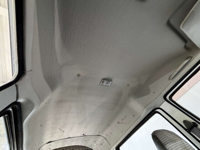 For sale 1995 Honda acty van HH3-2221982 #Japanese #keivan #minivan #honda #acty #usa #uk