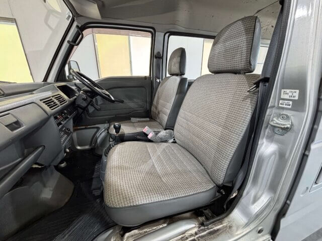 For sale 1995 Honda acty van HH3-2221982 #Japanese #keivan #minivan #honda #acty #usa #uk