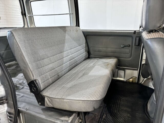 For sale 1995 Honda acty van HH3-2221982 #Japanese #keivan #minivan #honda #acty #usa #uk
