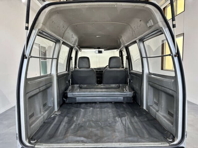 For sale 1995 Honda acty van HH3-2221982 #Japanese #keivan #minivan #honda #acty #usa #uk