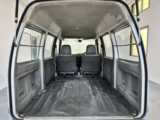 For sale 1995 Honda acty van HH3-2221982 #Japanese #keivan #minivan #honda #acty #usa #uk
