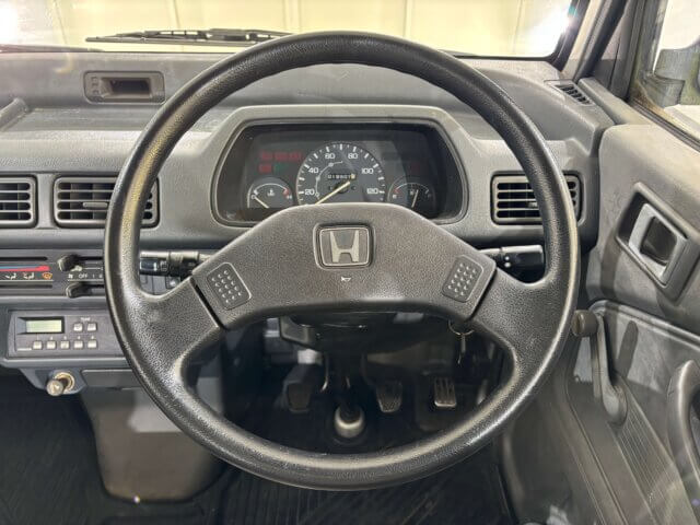 For sale 1995 Honda acty van HH3-2221982 #Japanese #keivan #minivan #honda #acty #usa #uk