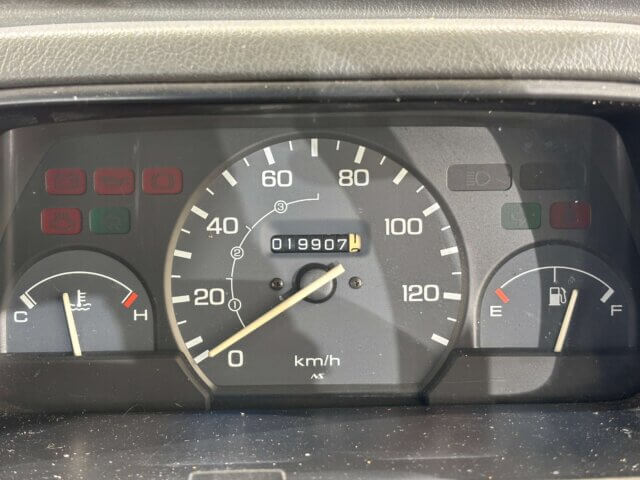 For sale 1995 Honda acty van HH3-2221982 #Japanese #keivan #minivan #honda #acty #usa #uk