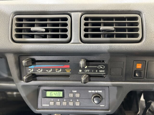 For sale 1995 Honda acty van HH3-2221982 #Japanese #keivan #minivan #honda #acty #usa #uk
