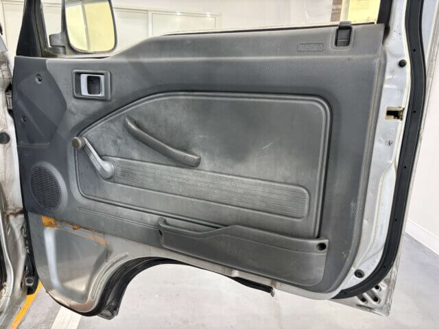 For sale 1995 Honda acty van HH3-2221982 #Japanese #keivan #minivan #honda #acty #usa #uk