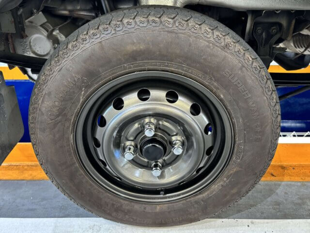 For sale 1995 Honda acty van HH3-2221982 #Japanese #keivan #minivan #honda #acty #usa #uk