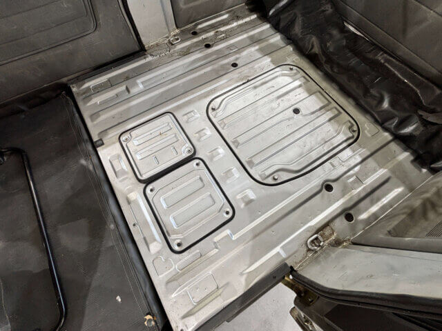 For sale 1995 Honda acty van HH3-2221982 #Japanese #keivan #minivan #honda #acty #usa #uk