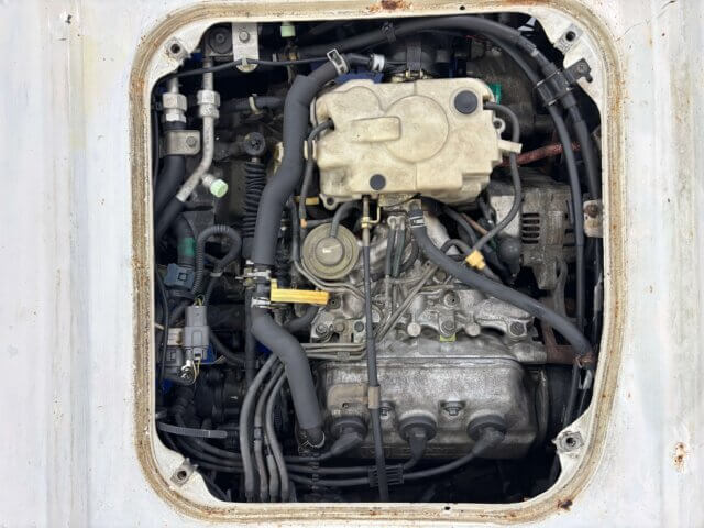 For sale 1997 Honda acty truck HA4-2370722 #Japanese #keitruck #minitruck #honda #acty #usa #uk