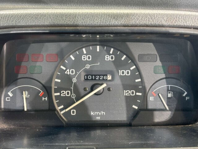 For sale 1997 Honda acty truck HA4-2370722 #Japanese #keitruck #minitruck #honda #acty #usa #uk