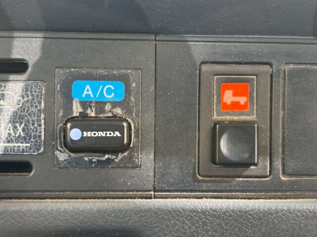 For sale 1997 Honda acty truck HA4-2370722 #Japanese #keitruck #minitruck #honda #acty #usa #uk