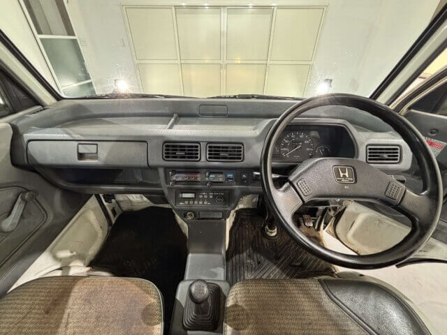 For sale 1997 Honda acty truck HA4-2370722 #Japanese #keitruck #minitruck #honda #acty #usa #uk