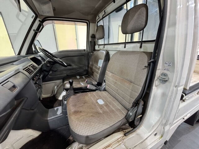 For sale 1997 Honda acty truck HA4-2370722 #Japanese #keitruck #minitruck #honda #acty #usa #uk