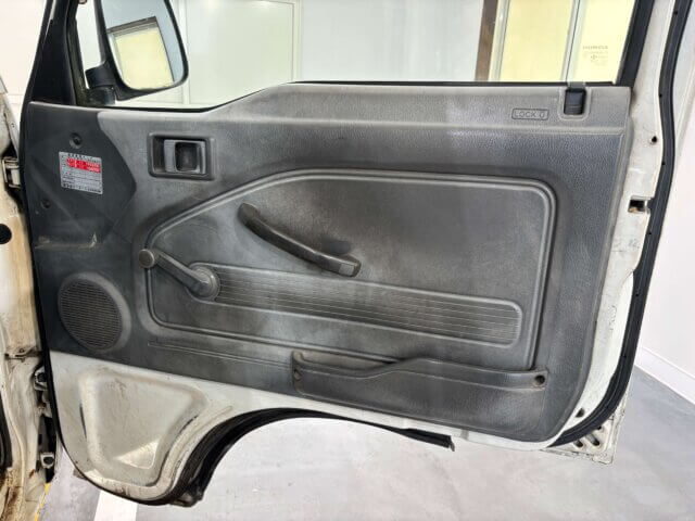 For sale 1997 Honda acty truck HA4-2370722 #Japanese #keitruck #minitruck #honda #acty #usa #uk