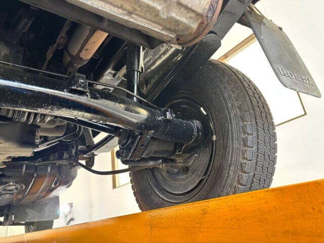For sale 1997 Honda acty truck HA4-2370722 #Japanese #keitruck #minitruck #honda #acty #usa #uk