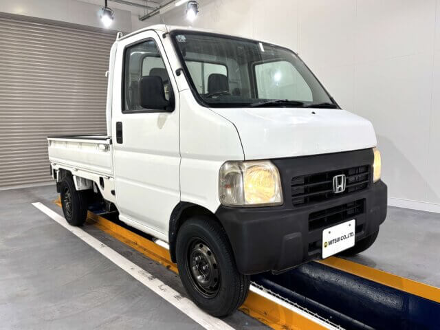 For sale 2000 Honda acty truck HA7-1022430 #Japanese #keitruck #minitruck #honda #acty #usa #uk