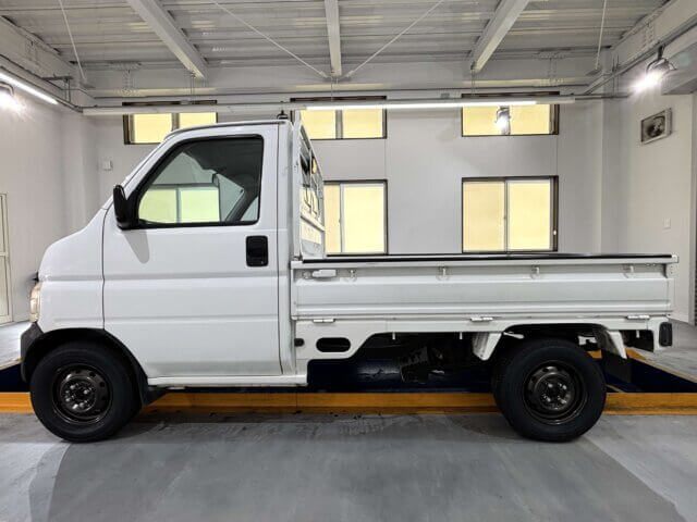 For sale 2000 Honda acty truck HA7-1022430 #Japanese #keitruck #minitruck #honda #acty #usa #uk
