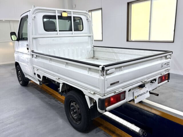 For sale 2000 Honda acty truck HA7-1022430 #Japanese #keitruck #minitruck #honda #acty #usa #uk