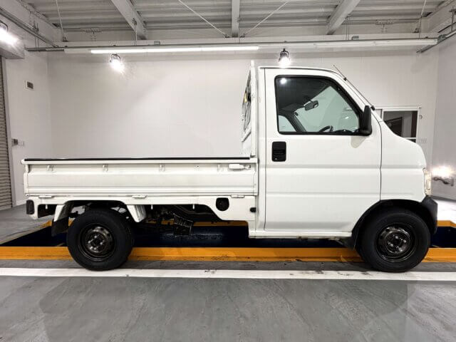 For sale 2000 Honda acty truck HA7-1022430 #Japanese #keitruck #minitruck #honda #acty #usa #uk