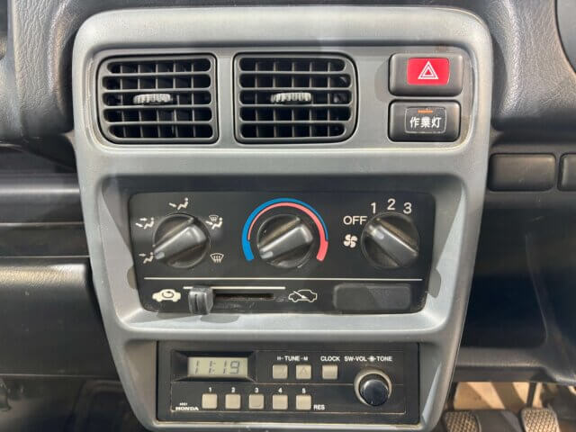 For sale 2000 Honda acty truck HA7-1022430 #Japanese #keitruck #minitruck #honda #acty #usa #uk