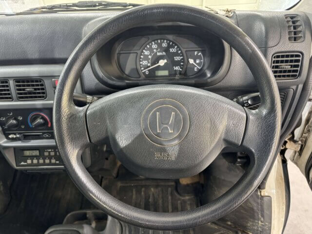 For sale 2000 Honda acty truck HA7-1022430 #Japanese #keitruck #minitruck #honda #acty #usa #uk