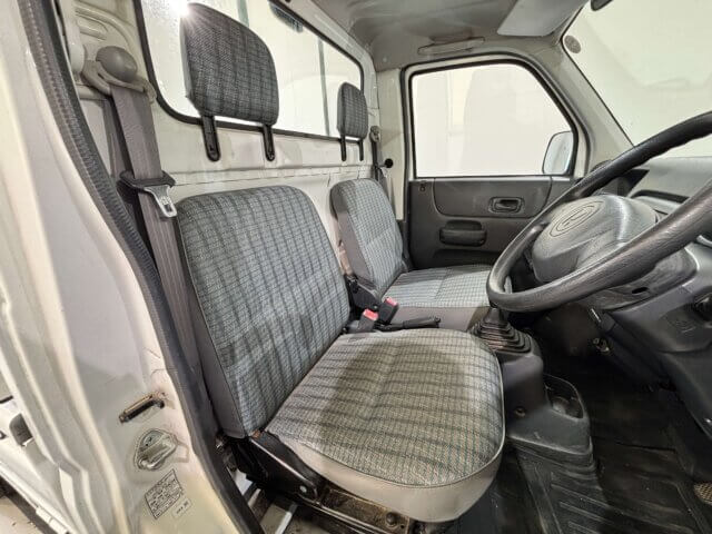 For sale 2000 Honda acty truck HA7-1022430 #Japanese #keitruck #minitruck #honda #acty #usa #uk