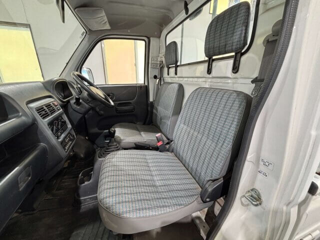 For sale 2000 Honda acty truck HA7-1022430 #Japanese #keitruck #minitruck #honda #acty #usa #uk