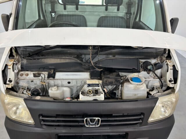 For sale 2000 Honda acty truck HA7-1022430 #Japanese #keitruck #minitruck #honda #acty #usa #uk