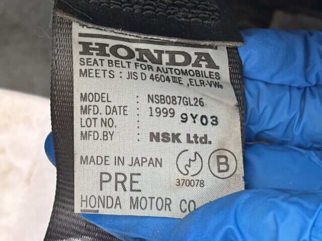 For sale 2000 Honda acty truck HA7-1022430 #Japanese #keitruck #minitruck #honda #acty #usa #uk