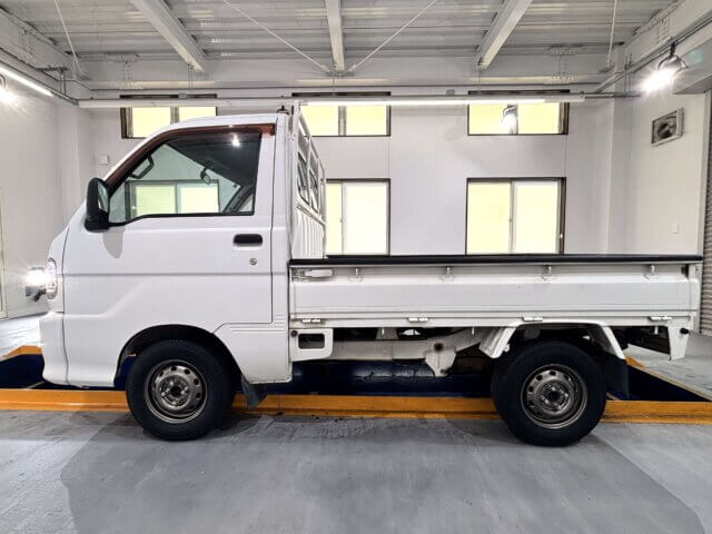For sale 2000 Daihatsu hijet truck S200P-0041471 #Japanese #keitruck #minitruck #daihatsu #hijet #usa #uk