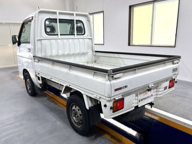 For sale 2000 Daihatsu hijet truck S200P-0041471 #Japanese #keitruck #minitruck #daihatsu #hijet #usa #uk