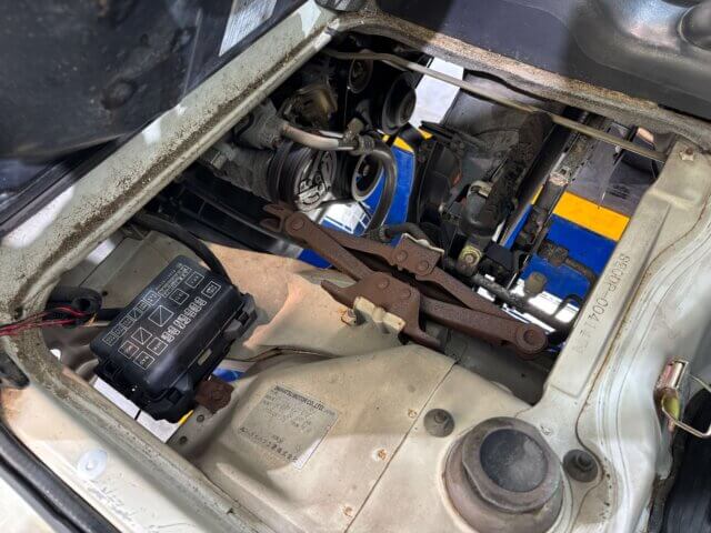 For sale 2000 Daihatsu hijet truck S200P-0041471 #Japanese #keitruck #minitruck #daihatsu #hijet #usa #uk